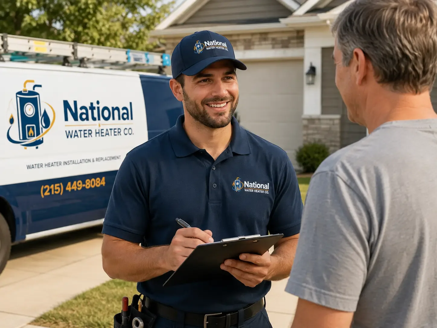 Water Heater Installation Hospers, IA FAQs